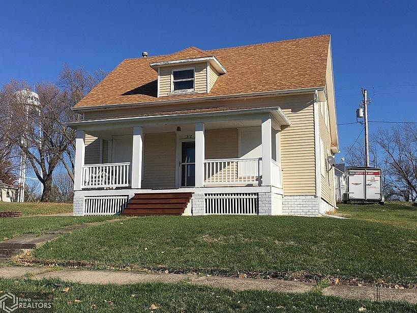 312 Pine St, Massena, IA 50853 Zillow