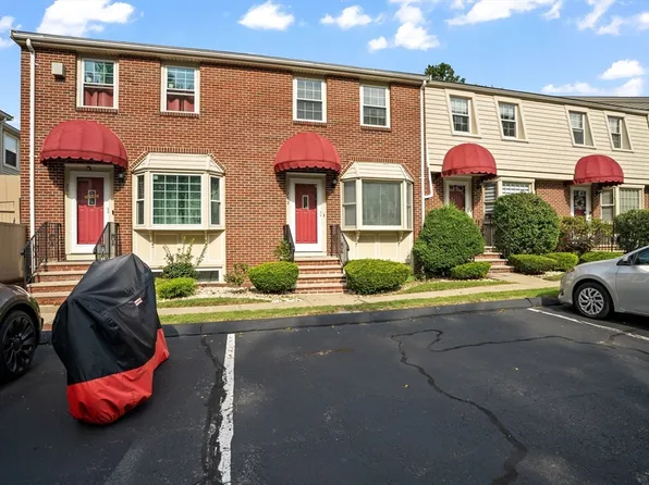 299 Mountain Ave #5, Revere, MA 02151