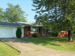 1420 Brumfield Ave, Leitchfield, KY 42754