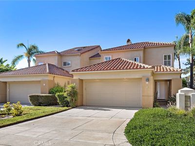 17 Siena, Laguna Niguel, CA, 92677