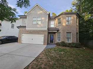 268 Oak Rd, Lawrenceville, GA 30044