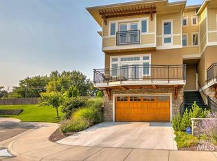 3236 S Rookery Ln, Boise, ID 83702