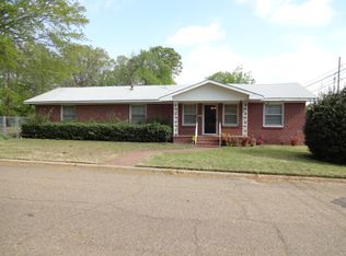 1223 E 28th St, Texarkana, AR 71854