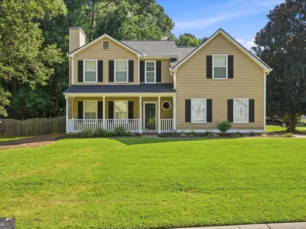 2928 Noah Dr, Acworth, GA 30101