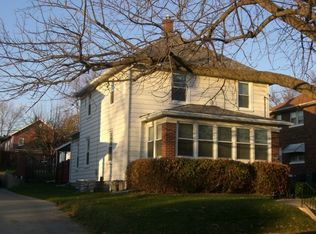 2212 13th Ave, Rockford, IL 61104