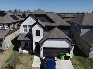 2261 Forest Chestnut Dr, Spring, TX 77386