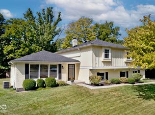 5102 E 72nd Ct, Indianapolis, IN
