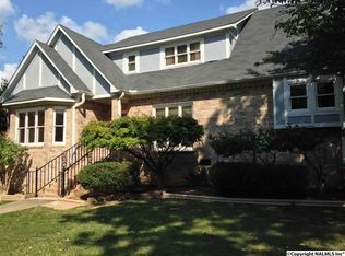 3049 Box Canyon Rd SE, Huntsville, AL 35803