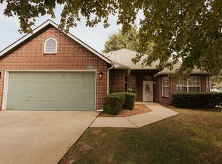 11627 S 105th Ave E, Bixby, OK 74008