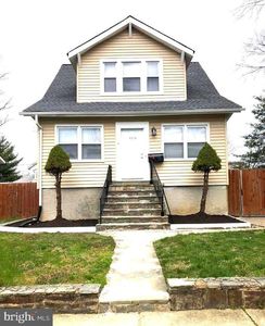 3310 Lerch Dr, Baltimore, MD, 21214