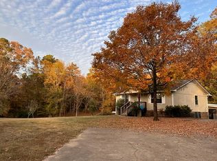 482 Old Bells Ferry Rd NE, Rome, GA 30161