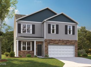 302 Eclipse Ln, Knoxville, TN 37924