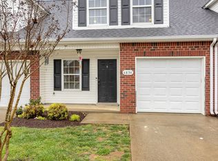 4834 Chelanie Cir, Murfreesboro, TN 37129