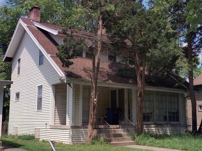 731 Bulen Ave, Columbus, OH, 43205