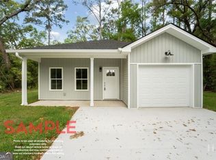 LOT 80 Cassina Garden Way, Darien, GA 31305