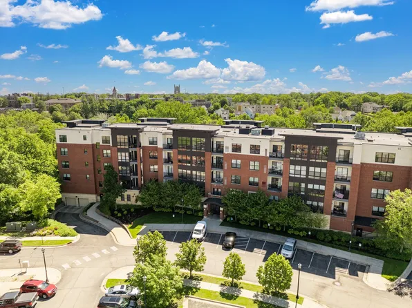 101 Saint Olaf Ave Unit 112, Northfield, MN 55057