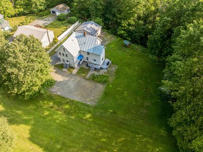 31 Abbey Road, White Riv Jct, VT, 05001