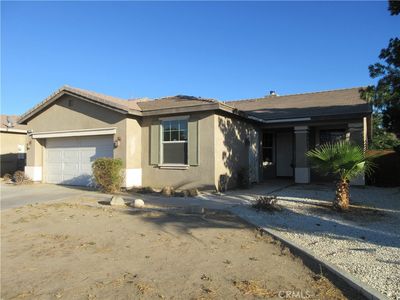 11749 Justine Way, Adelanto, CA, 92301