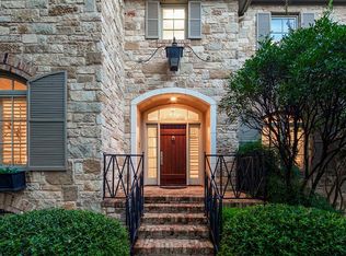 2912 Sparkling Brook Ln, Austin, TX 78746