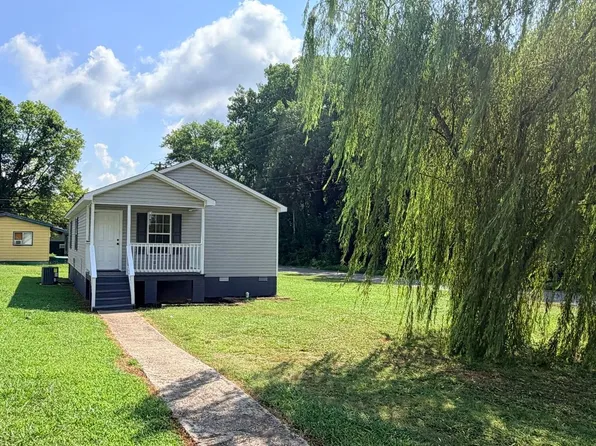 600 Sterling Blvd, Sheffield, AL 35660