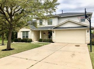 1317 Chardonnay Xing, Leander, TX 78641