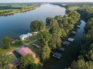 70 Point Way, Saltillo, TN 38370