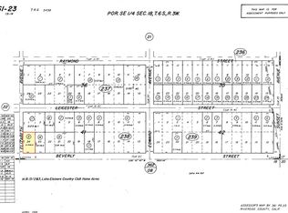 24766 Bundy Canyon Rd, Menifee, CA 92585