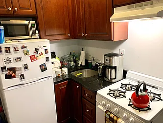 Rented by Alpha Properties NYC I LLC