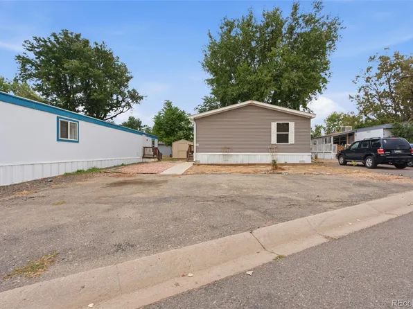 3060 E Bridge Street LOT 210, Brighton, CO 80601