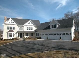 72 Canterbury Ln, Ridgefield, CT 06877