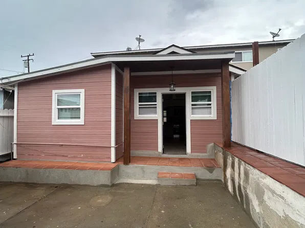 427 1/2 E Franklin Ave, El Segundo, CA 90245