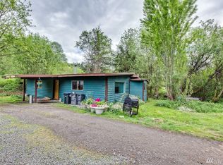 819 NE Genes Ln, Poulsbo, WA 98370