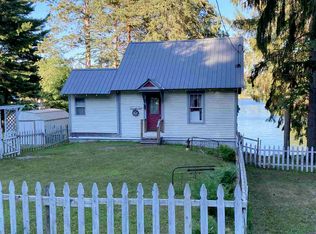 395 Gulf Rd, Colton, NY 13625