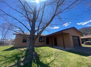 114 Hermosa Cir, Durango, CO 81301