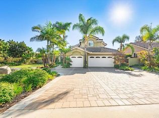 654 Cantara Ln, Vista, CA 92081