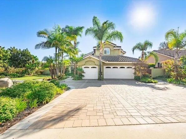 654 Cantara Ln, Vista, CA 92081