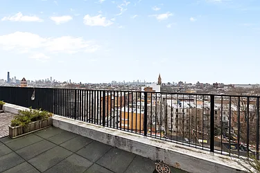 Rented by Dalan Rentals