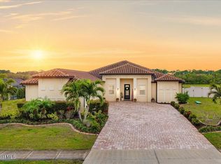 7238 Preserve Pointe Dr, Merritt Island, FL 32953