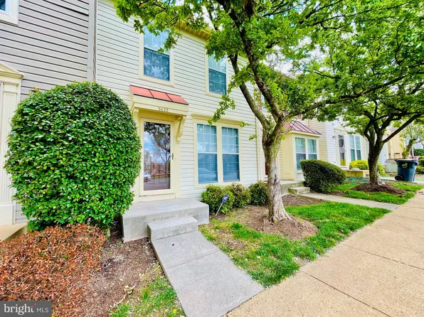 9422 Tea Berry Ct, Manassas, VA 20110