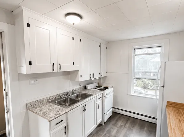 53 Clinton Ave, 53 Clinton Ave #5, Waterville, ME 04901
