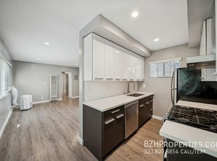 252 S New Hampshire Ave APT 4, Los Angeles, CA 90004