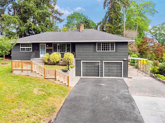 2nd image of 10505 Becker Drive SW