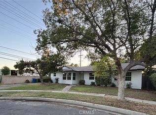 9501 Laramie Ave, Chatsworth, CA 91311