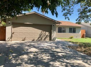 1808 W Prospect Ave, Visalia, CA 93291