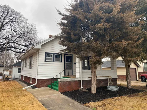 2514 15th St, Columbus, NE 68601