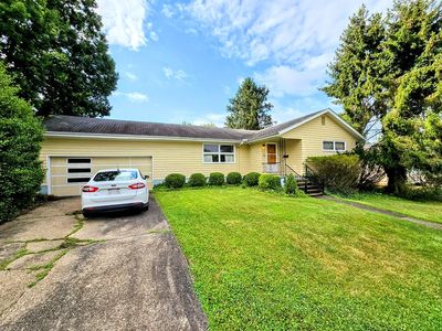 1952 Louisa Ave, Wheeling, WV, 26003