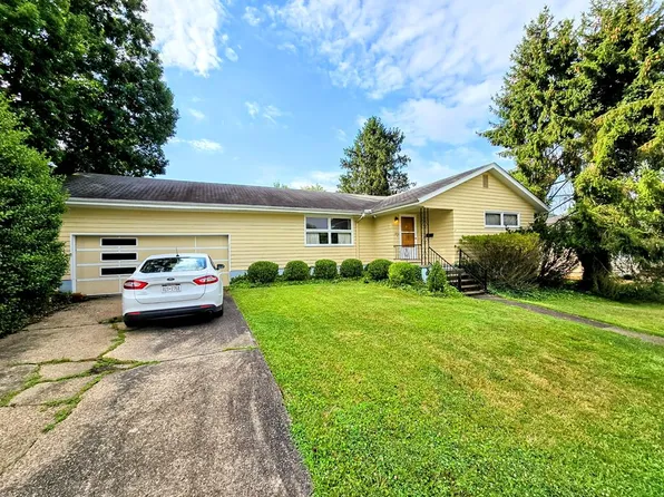 1952 Louisa Ave, Wheeling, WV 26003