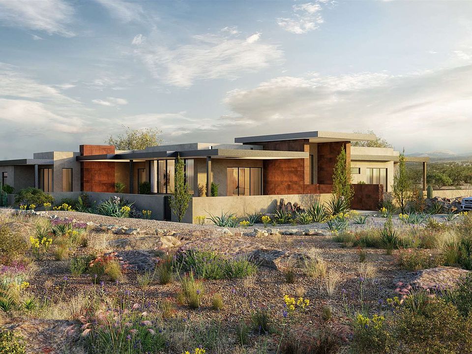 1st image of 18 Via Oso (black Mesa Lot 4)