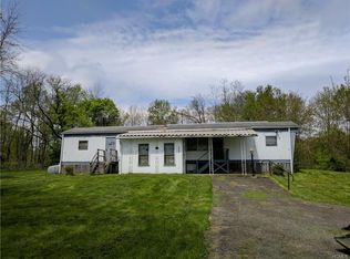 3334 New Prospect Rd, Shawangunk, NY 12566