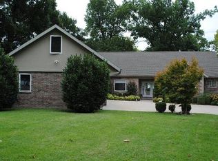 55719 E 303rd Rd, Miami, OK 74331